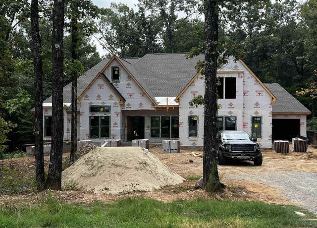 Property at 6063 Charley Pl, Benton, AR 72019, 5 beds, 3.5 baths