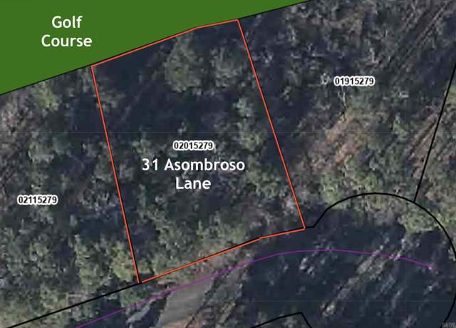Property at 31 Asombroso Ln, Hot Springs Village, AR 71909
