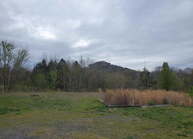 Property at 8 And 9 Winkley Shoals Cove Cv N Lot 8, Heber Springs, AR 72543