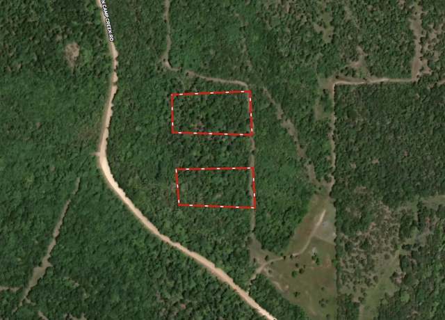 Property at 000 N Camp Creek Rd, Mammoth Springs, AR 72554