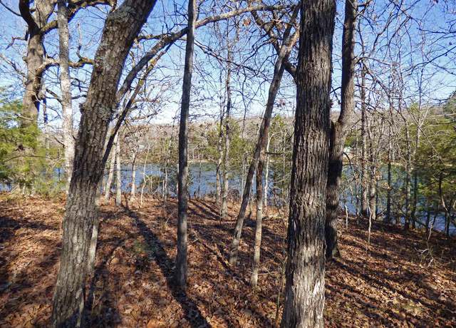 Property at 52 Isleta Dr, Cherokee Village, AR 72529