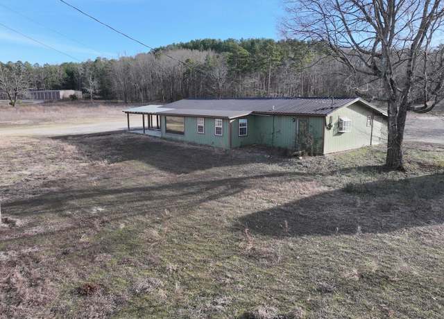 Property at 2383 E Highway 270, Mount Ida, AR 71957
