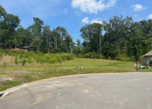 Property at 19 Kanis Ridge Dr Lot 19, Little Rock, AR 72223