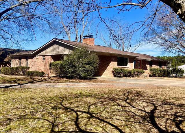 Property at 3124 Hwy 31 S, Beebe, AR 72012, 3 beds, 3 baths