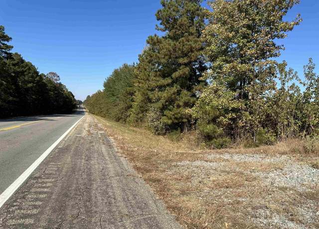 Property at 20-15-7 Us Hwy 425, Fountain Hill, AR 71642