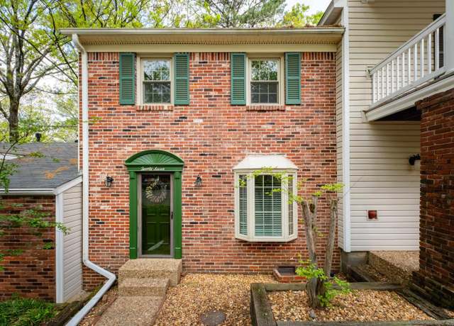 Property at 27 Kingsbridge Way, Little Rock, AR 72212, 2 beds, 1.5 baths