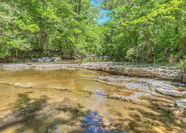 Property at Cr 4905, Mount Judea, AR 72655