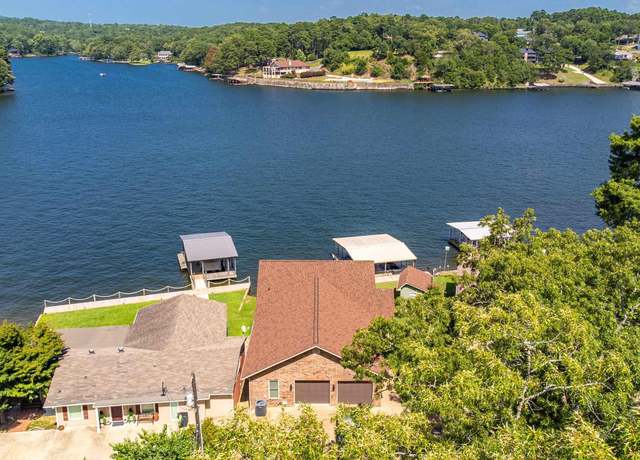 Property at 220 Mcdonald Loop, Hot Springs, AR 71913, 4 beds, 3.5 baths