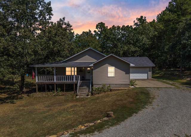 Property at 930 Hwy 287, Conway, AR 72032, 3 beds, 2 baths