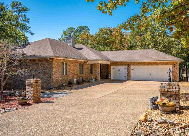Property at 5 Sanchez Cv, Hot Springs Village, AR 71909, 3 beds, 2.5 baths