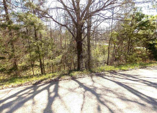Property at 75 Trina Loop, Greenbrier, AR 72058