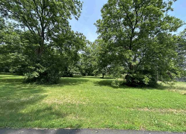 Property at 6 Block L, Porter St Lot 6, Stuttgart, AR 72160