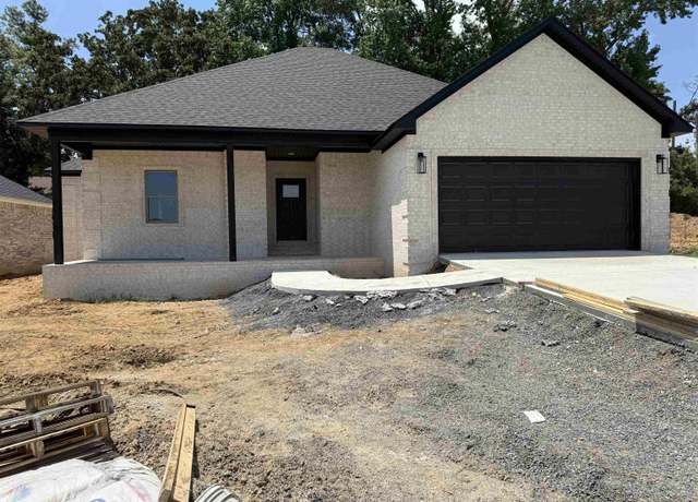 Property at 1429 Justice St, Jacksonville, AR 72076, 3 beds, 2 baths