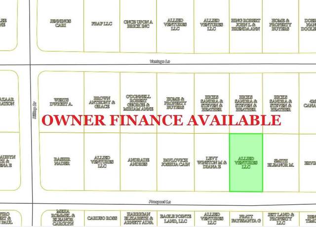 Property at 1607 Prospect Ln, Horseshoe Bend, AR 72512