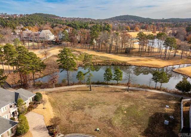 Property at 36 Hallen Ct, Little Rock, AR 72223