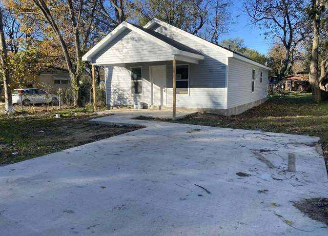 Property at 629 Edgerton Ave, Trumann, AR 72472, 3 beds, 1 bath