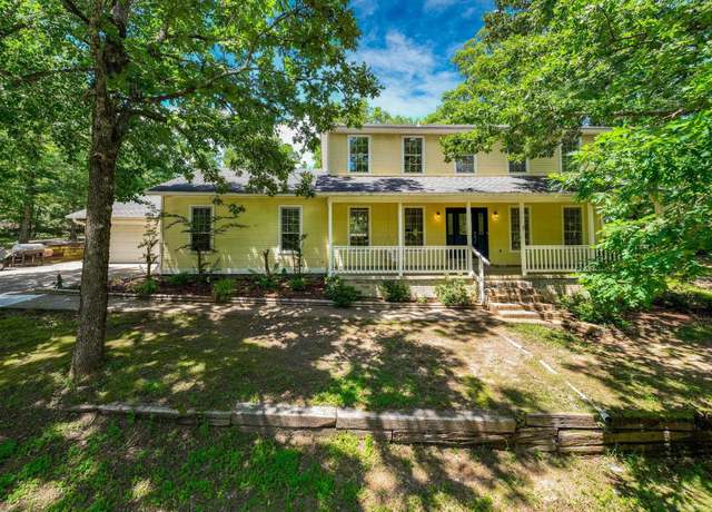 Property at 30824 Bandy Rd, Little Rock, AR 72223, 5 beds, 3.5 baths