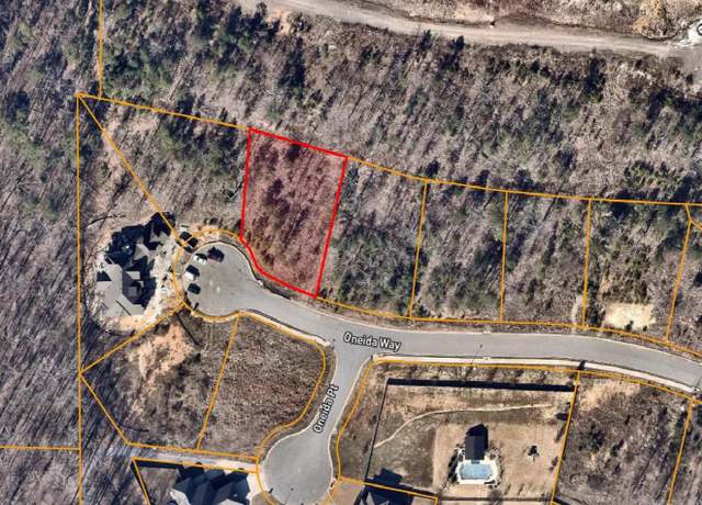 Property at 160 Oneida Way, Maumelle, AR 72113