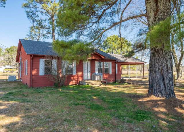 Property at 1038 W Highway 88, Oden, AR 71961, 3 beds, 2 baths