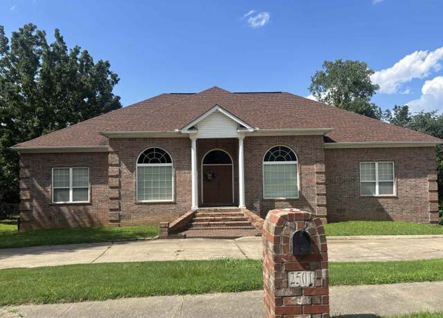 Property at 2501 Calico Creek Dr, North Little Rock, AR, 5 beds, 5 baths