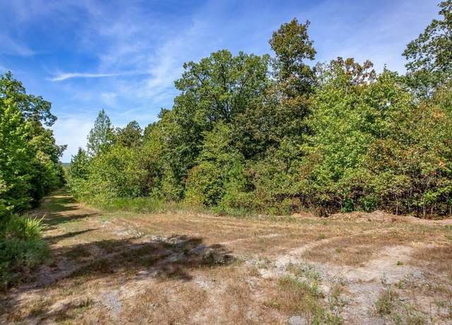 Property at 0 Porter Rd, Shirley, AR 72153