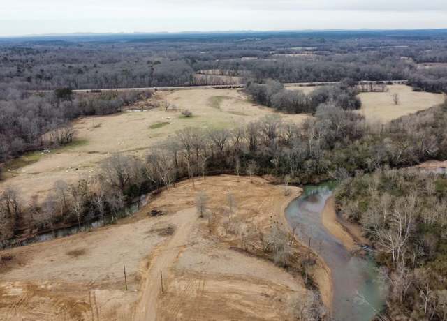 Property at 19 Brian Harris Dr Lot 19, Murfreesboro, AR 71852