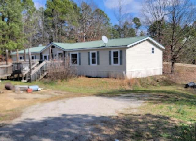 Property at 103 Clingstone Way St, Hot Springs, AR 71901, 3 beds, 2 baths