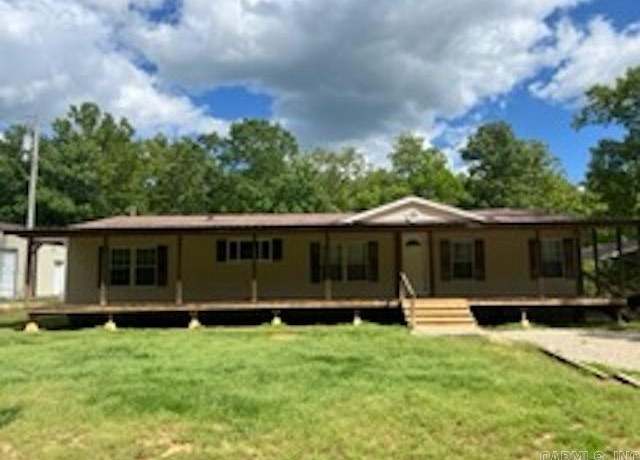 Property at 81 Wildwood Dr, Ash Flat, AR 72513, 3 beds, 2 baths