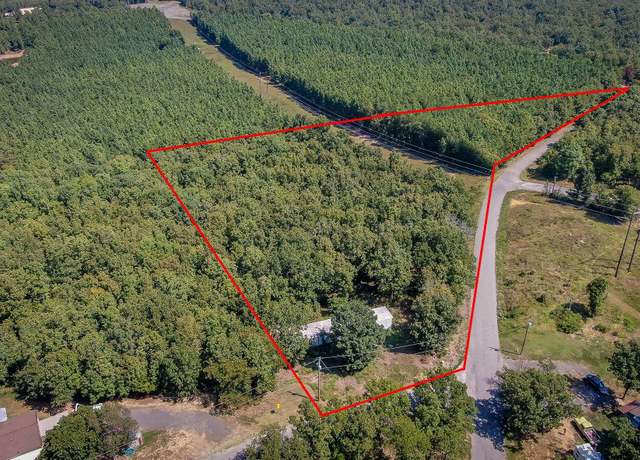 Property at 0 Allen Dr, Vilonia, AR 72173