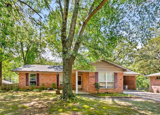 Photo of 4507 Oaklawn Dr, North Little Rock, AR