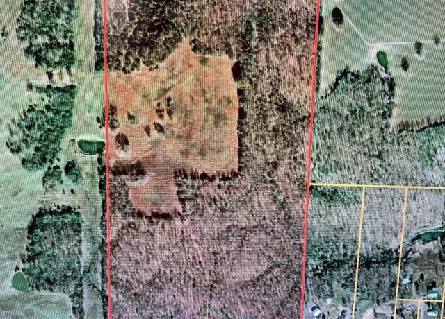 Property at 00 Ashberry Ln, Quitman, AR 72131
