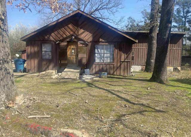 Property at 105 Edwards, White Hall, AR 71602, 3 beds, 3 baths