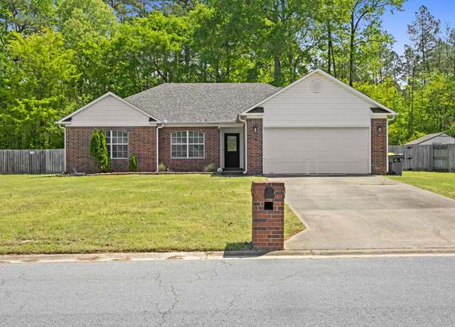 Property at 16 Cedarwood Dr, Cabot, AR 72023, 3 beds, 2 baths