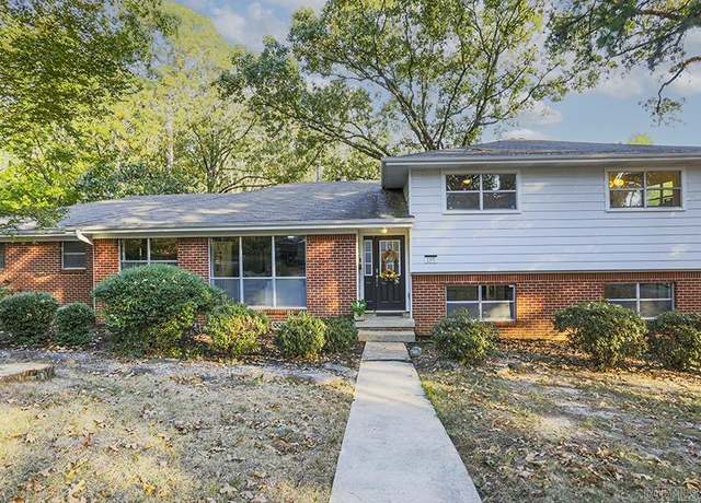 Property at 105 N Plz, Little Rock, AR 72205, 5 beds, 3 baths