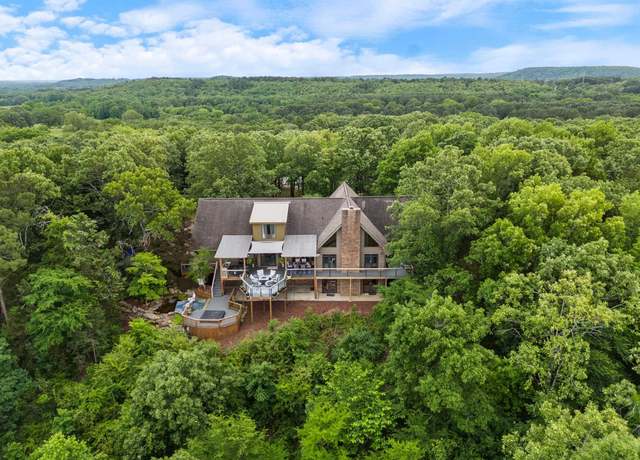 Property at 1360 Stanley Russ Rd, Conway, AR 72034, 5 beds, 4.5 baths
