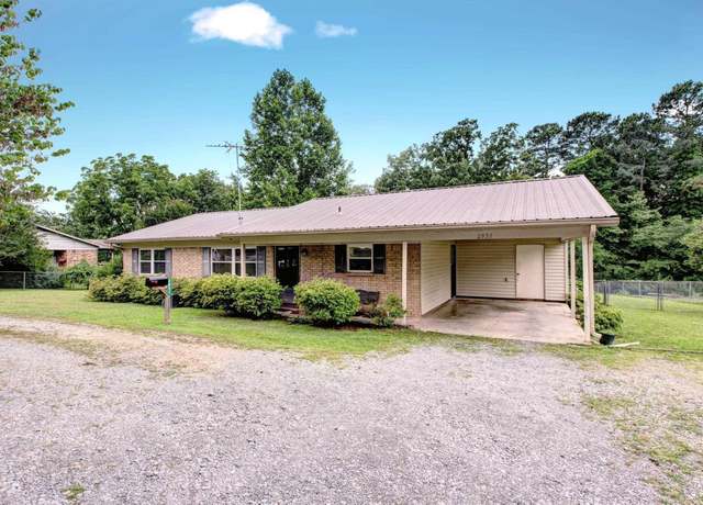 Property at 2931 Salem Rd, Benton, AR 72019, 3 beds, 2 baths