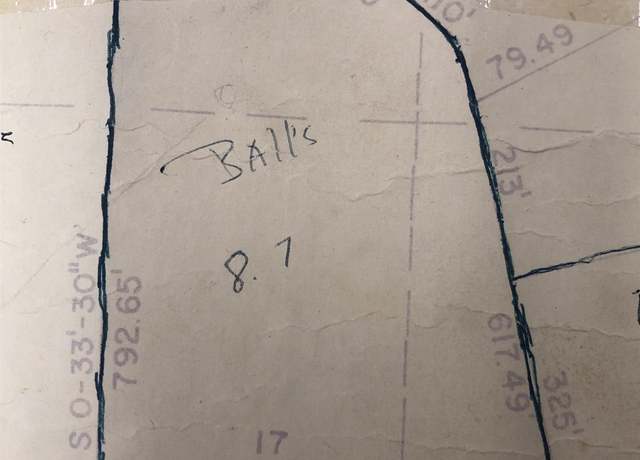Property at 00 Fawn Ridge Ln, Williford, AR