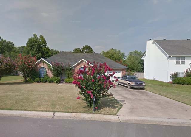 Property at 4404 Lexington Park Cir, Bryant, AR 72022, 4 beds, 2 baths
