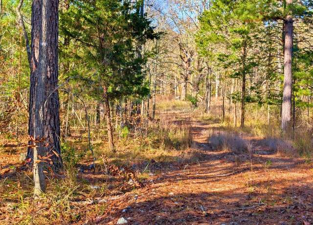 Property at 4200 Block Of Hwy 298, Jessieville, AR 71949