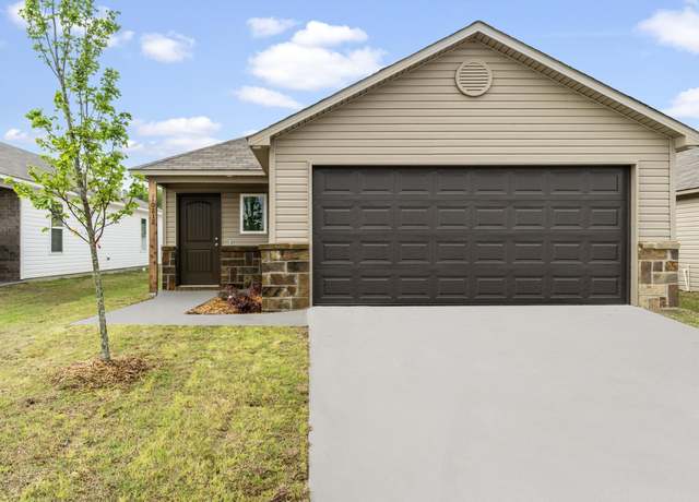 Property at 10212 Debbie Dr, North Little Rock, AR 72113, 3 beds, 2 baths