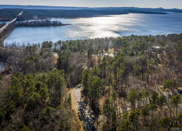 Property at D Traway Ln Lot D, Edgemont, AR 72044