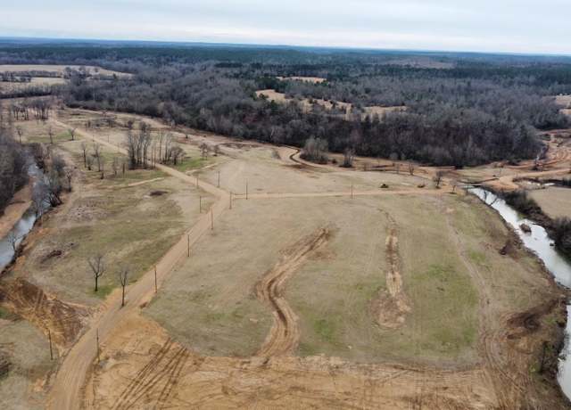 Property at 5 Brian Harris Dr Lot 5, Murfreesboro, AR 71852