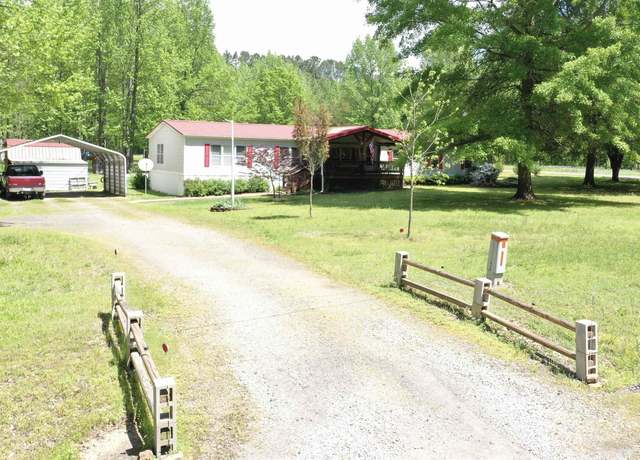 Property at 175 Valley Loop, Heber Springs, AR 72543, 3 beds, 2 baths