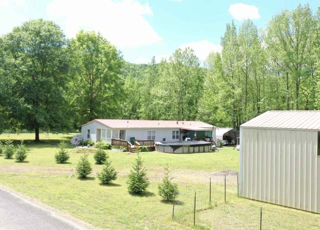 Property at 175 Valley Loop, Heber Springs, AR 72543, 3 beds, 2 baths