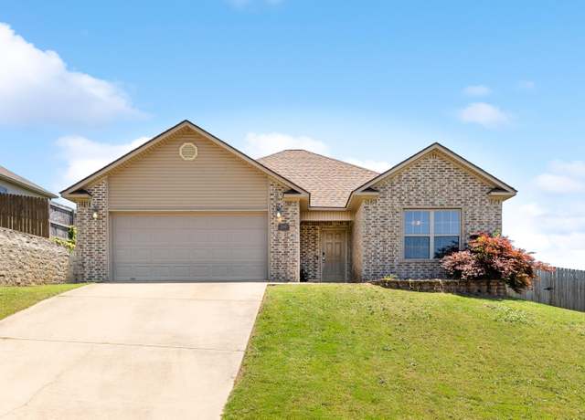 Property at 260 Durham Loop, Hot Springs, AR 71913, 3 beds, 2 baths