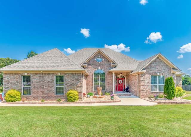 Property at 18 Sheila Dr, Greenbrier, AR 72058, 3 beds, 3 baths