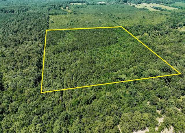 Property at 0000 Deal Rd, Monticello, AR 71655