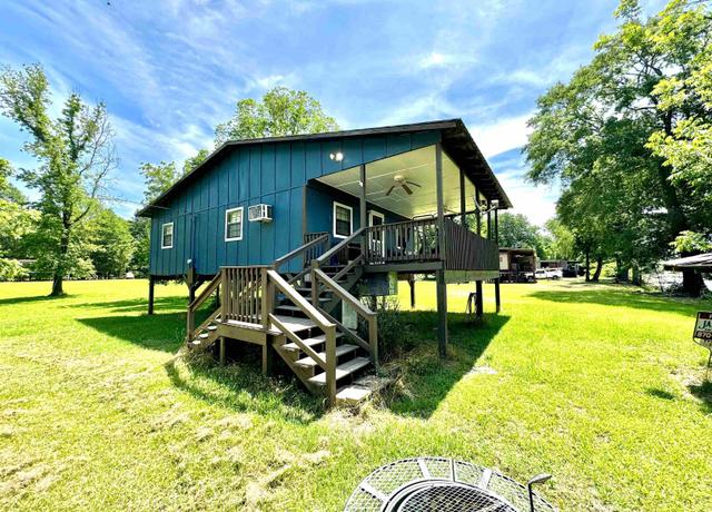 Property at 218 Mitcham Lndg, Jersey, AR 71651, 2 beds, 1.5 baths