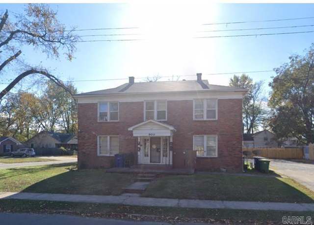 Property at 900 W 16th St, North Little Rock, AR 72114, 8 beds, 5 baths
