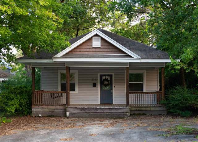 Property at 2717 W Capitol Ave, Little Rock, AR 72205, 2 beds, 1 bath